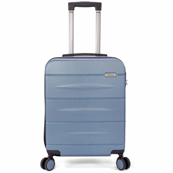 Maleta Cabina Azul BZ5695 Benzi