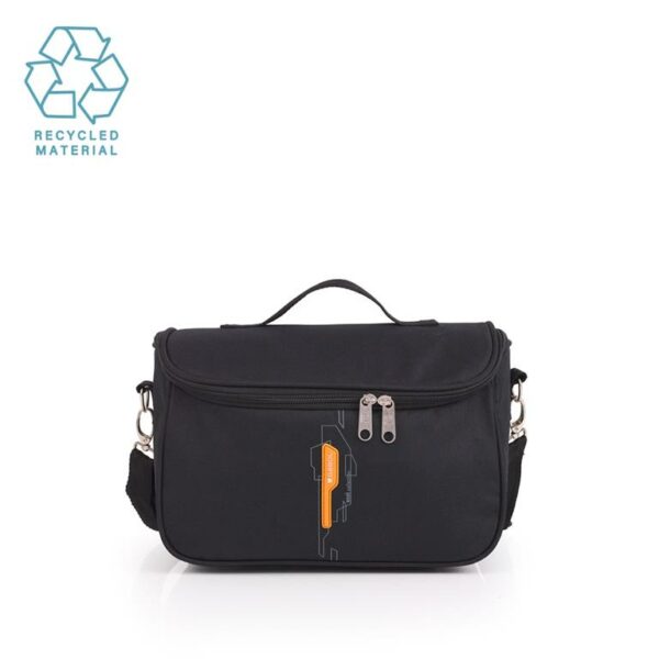 Neceser Negro Week Eco