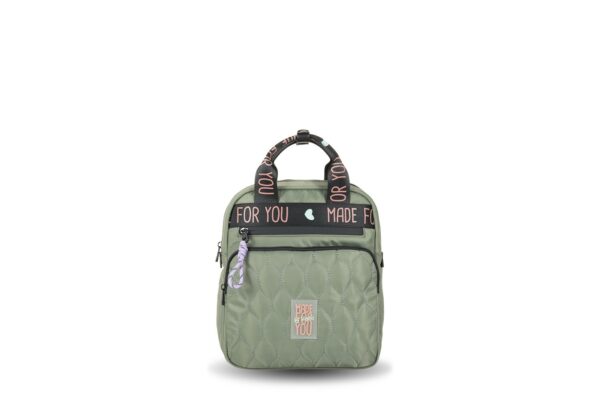 Mochila Kaki Ventis