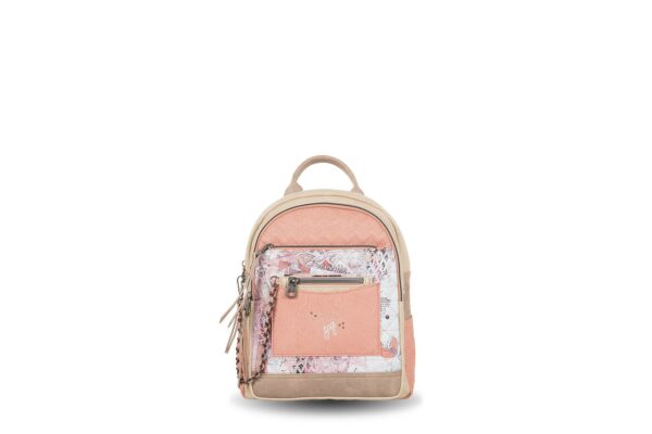 Mochila Multicolor Ventis