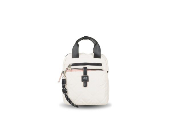 Mochila Blanco Roto Ventis