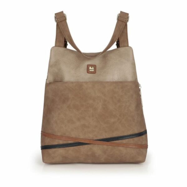Mochila Antirrobo Calypso Gabol