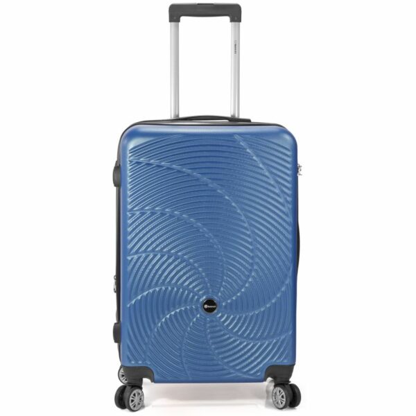 Maleta Cabina BZ5688 Azul Benzi