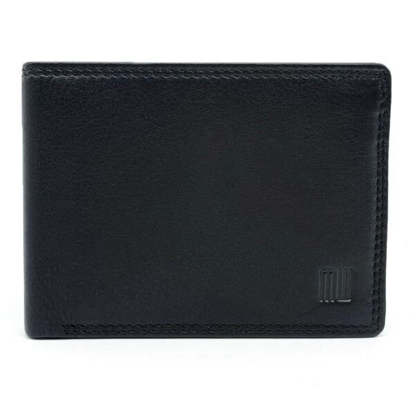 Cartera Horizontal Marrón MyWallets