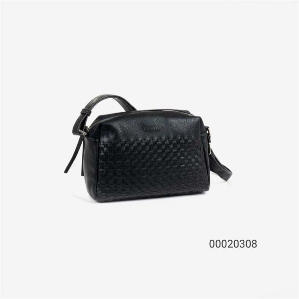Bolso Benissalem Negro Matties