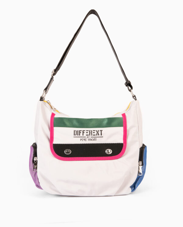 Bolso Bandolera Pepe Moll
