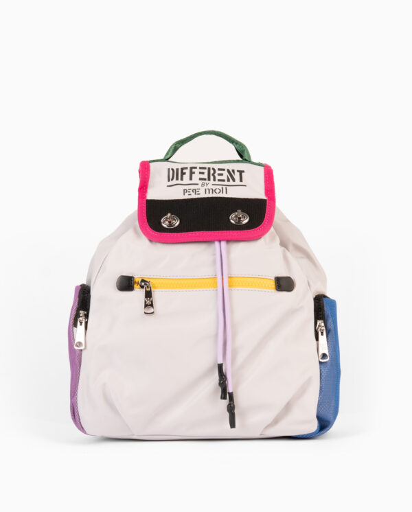Bolso Mochila Pepe Moll