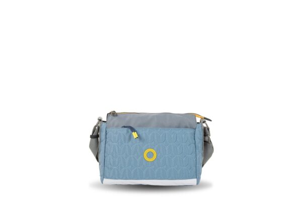 Bandolera Azul Ventis