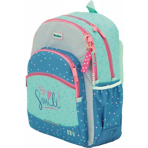 Mochila Adaptable Al Carro Sportandem