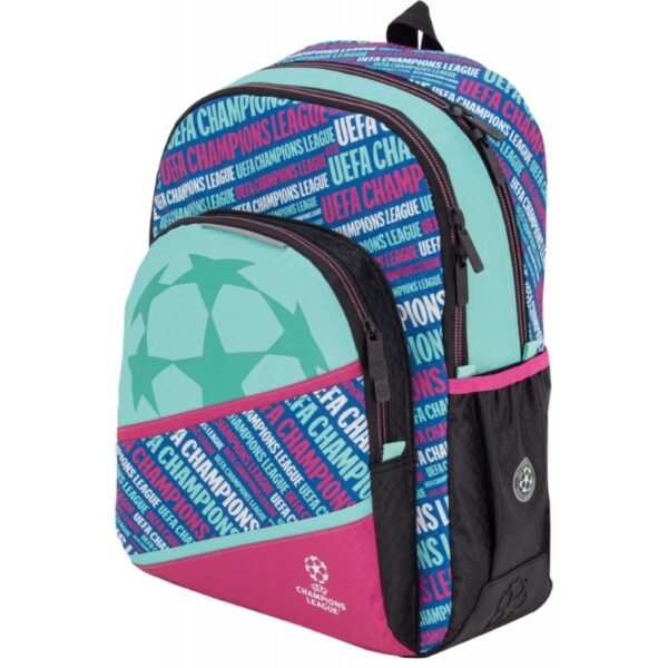 Mochila Adaptable Al Carro Champions League Sportandem