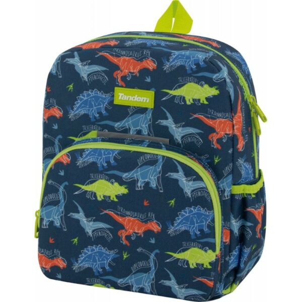 Mochila Infantil Sportandem