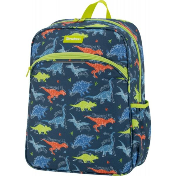Mochila 38 cm Sportandem