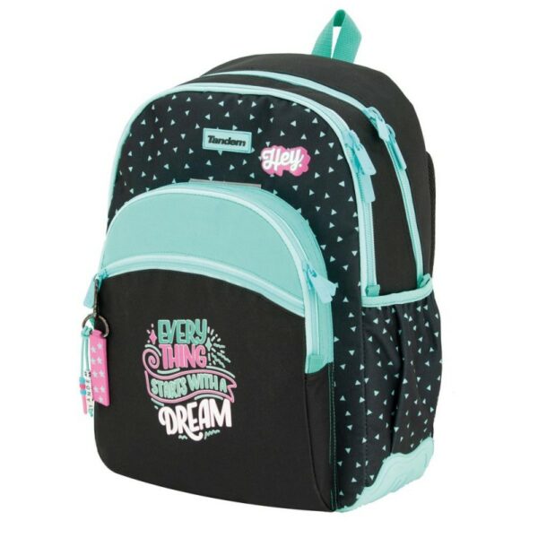 Mochila Adaptable Al Carro Sportandem