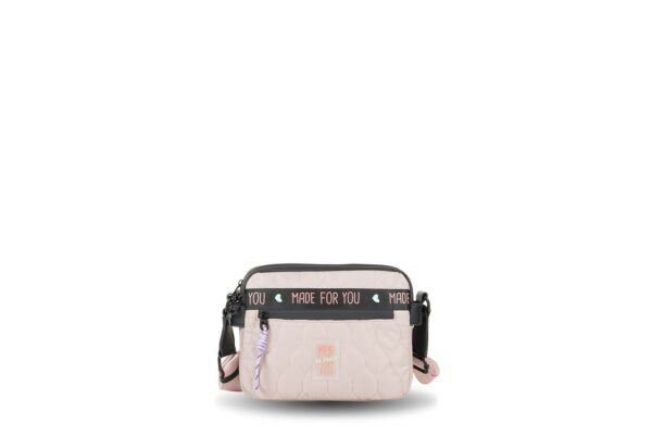 Bandolera Nude Ventis