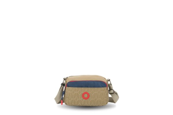Bandolera Kaki Ventis