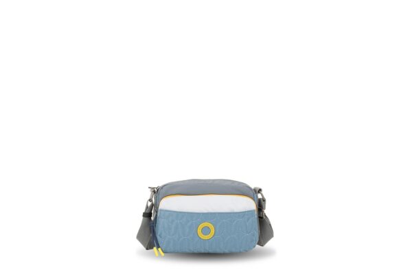 Bandolera Azul Ventis