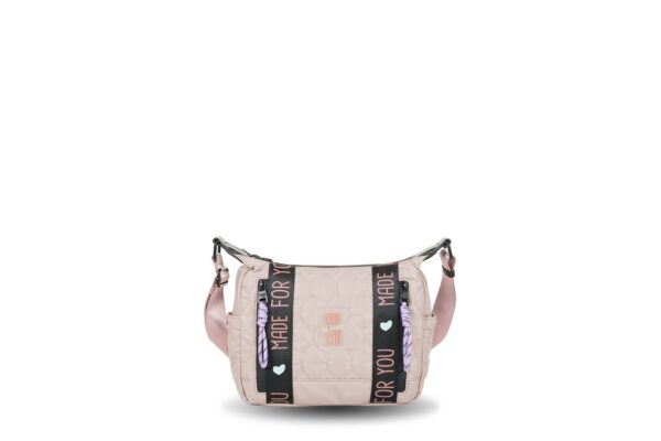 Bandolera Nude Ventis
