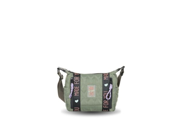 Bandolera Kaki Ventis