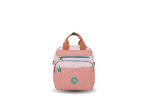 Mochila Nude Ventis