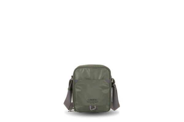 Bandolera Kaki Liberto
