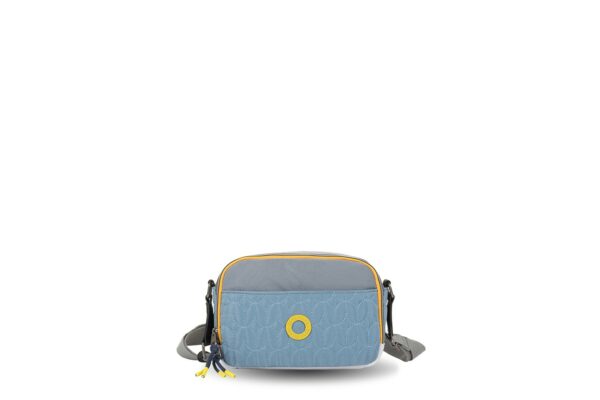 Bandolera Azul Ventis