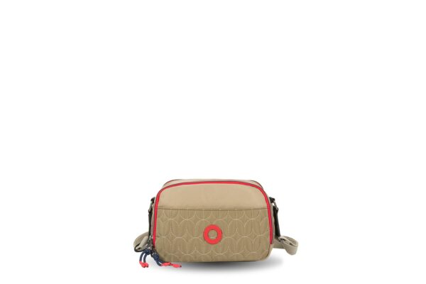 Bandolera Kaki Ventis
