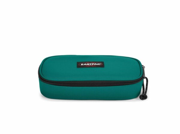 Estuche Eastpak Oval Single  U28 Gaming Green