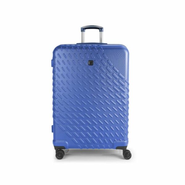 Maleta Grande Azul Journey Gabol