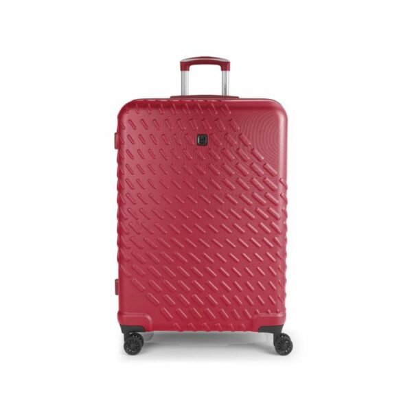 Maleta Grande Rojo Journey Gabol