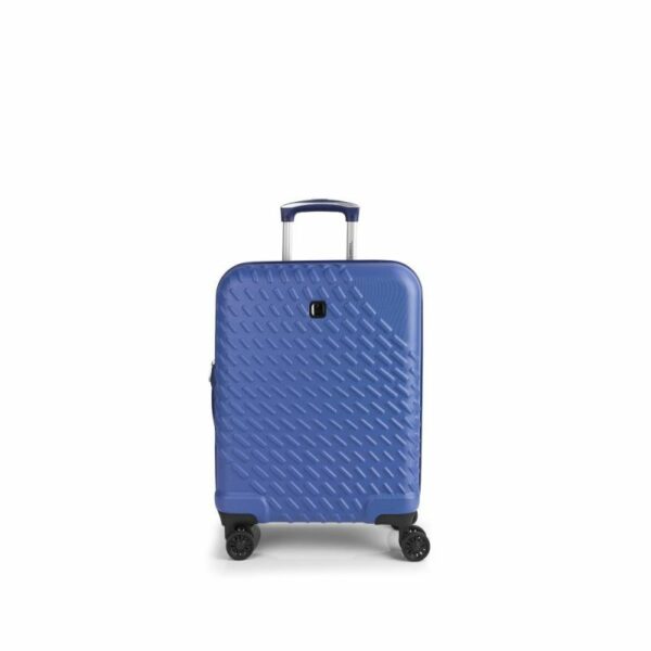 Maleta Cabina Azul Journey Gabol