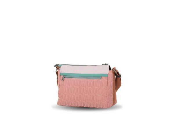Bandolera Nude Ventis