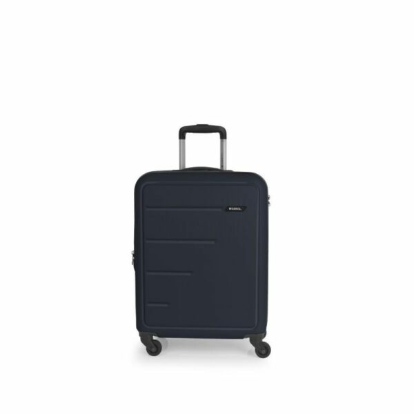 Maleta Cabina Azul Future Gabol