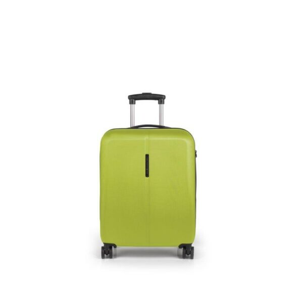 Maleta Cabina Paradise XP Pistacho Gabol