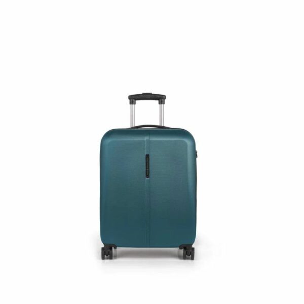 Maleta Cabina Paradise XP Verde Gabol