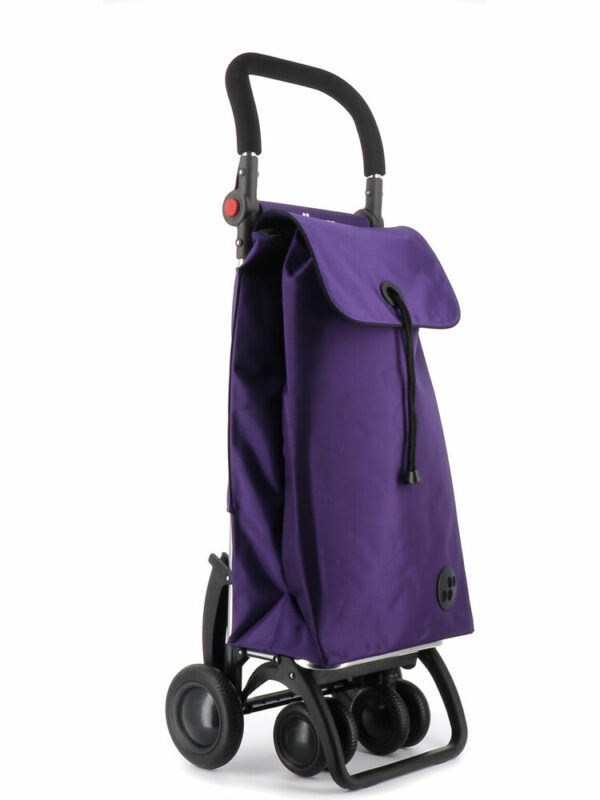 Carro Compra I-Max MF More Rolser
