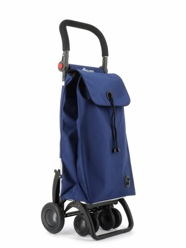 Carro Compra I-Max MF Klein Rolser