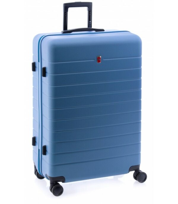 Maleta Cabina Twister Petrol Gladiator