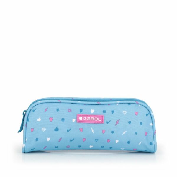 Estuche Doble Confetti