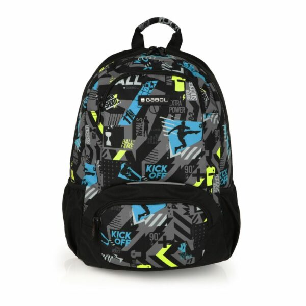 Mochila Rivals Gabol
