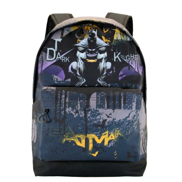 Mochila Batman 43 cm