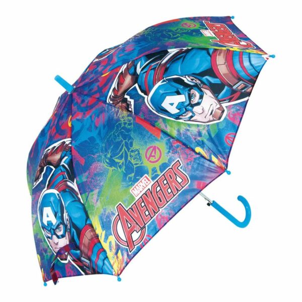 Paraguas Avengers 84 cm