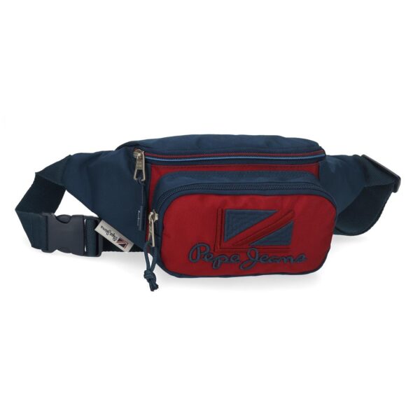 Riñonera Pepe Jeans Chest