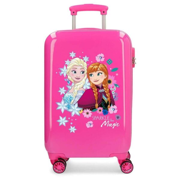 Maleta Cabina Frozen