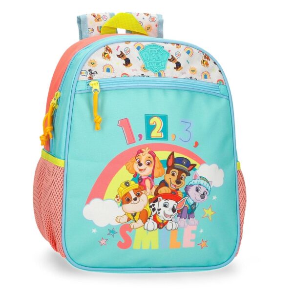 Mochila Patrulla Canina Dream Patrol 33 cm
