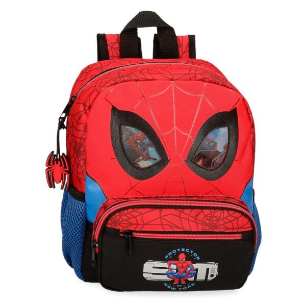 Mochila Spiderman 28 am