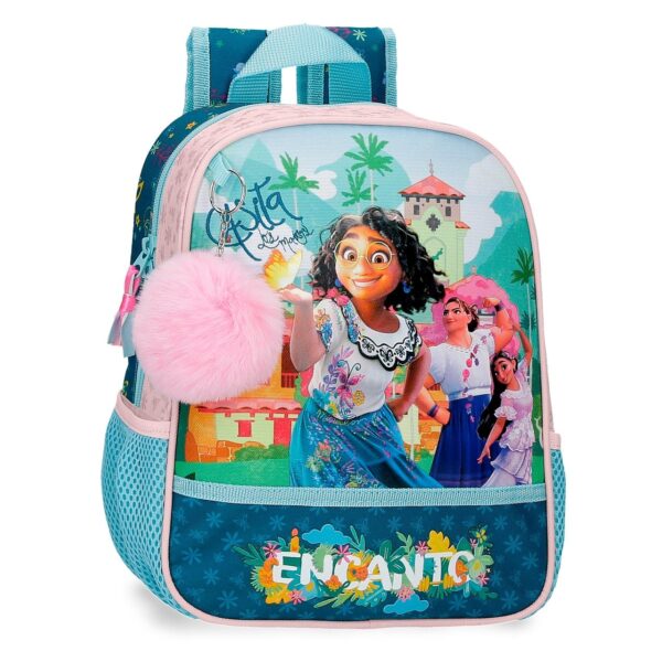 Mochila Encanto 28 cm