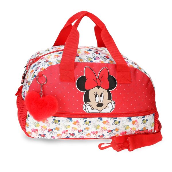 Bolsa Minnie Diva 40 cm