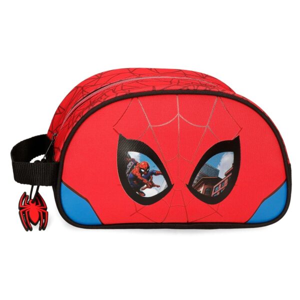 Neceser Spiderman