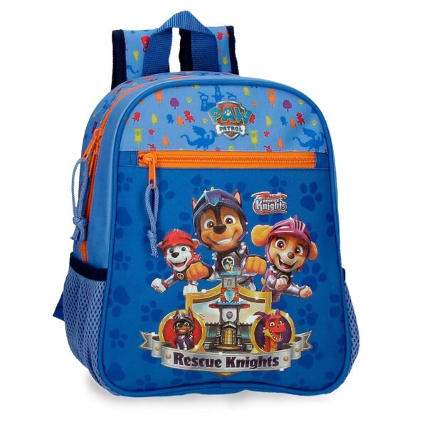 Mochila Patrulla Canina 28 cm