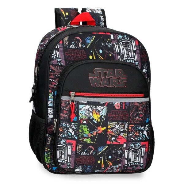 Mochila Star Wars Galactic Team